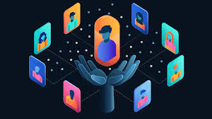 How to make your own business online.