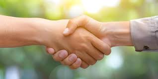 How to make your own business online.